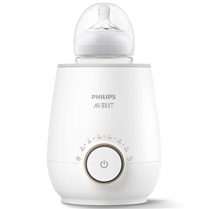 Buteliukų šildytuvas Philips Avent SCF358/00 SCF358/00