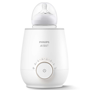 Philips Avent, белый - Подогреватель детских бутылочек