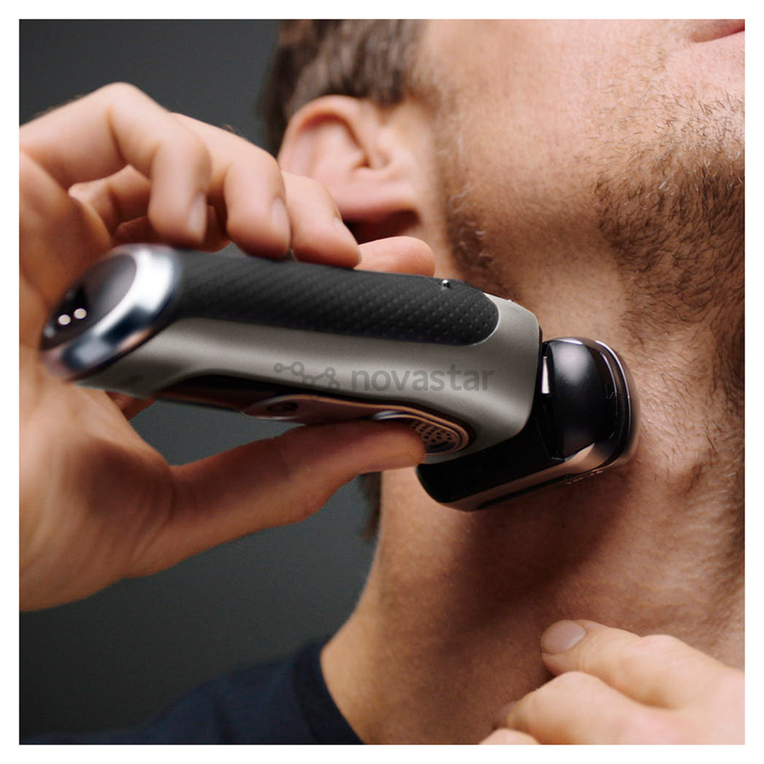 Barzdaskutė Braun 9325S