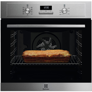 Orkaitė Electrolux EOF3H70X