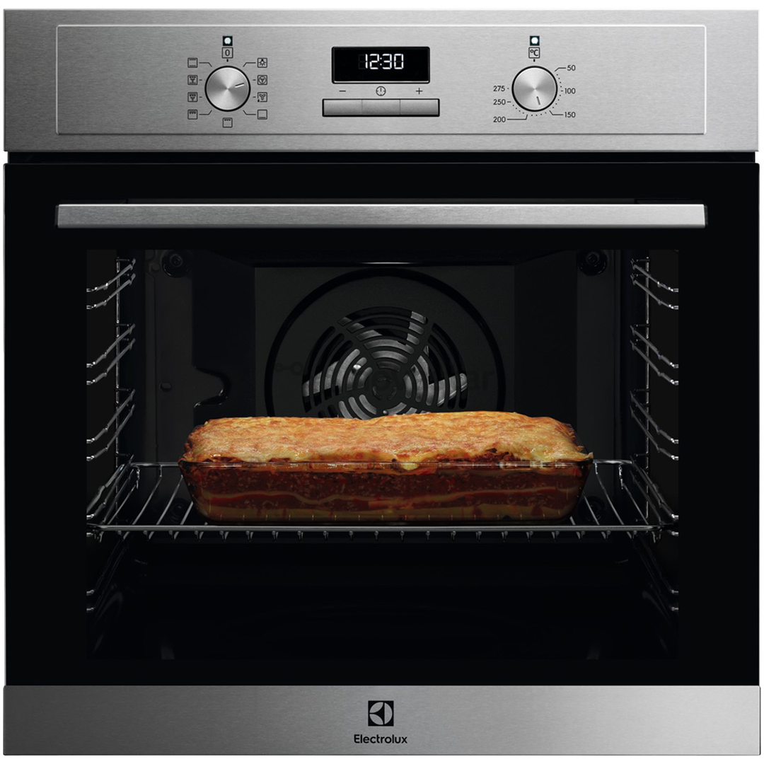 Orkaitė Electrolux EOF3H70X