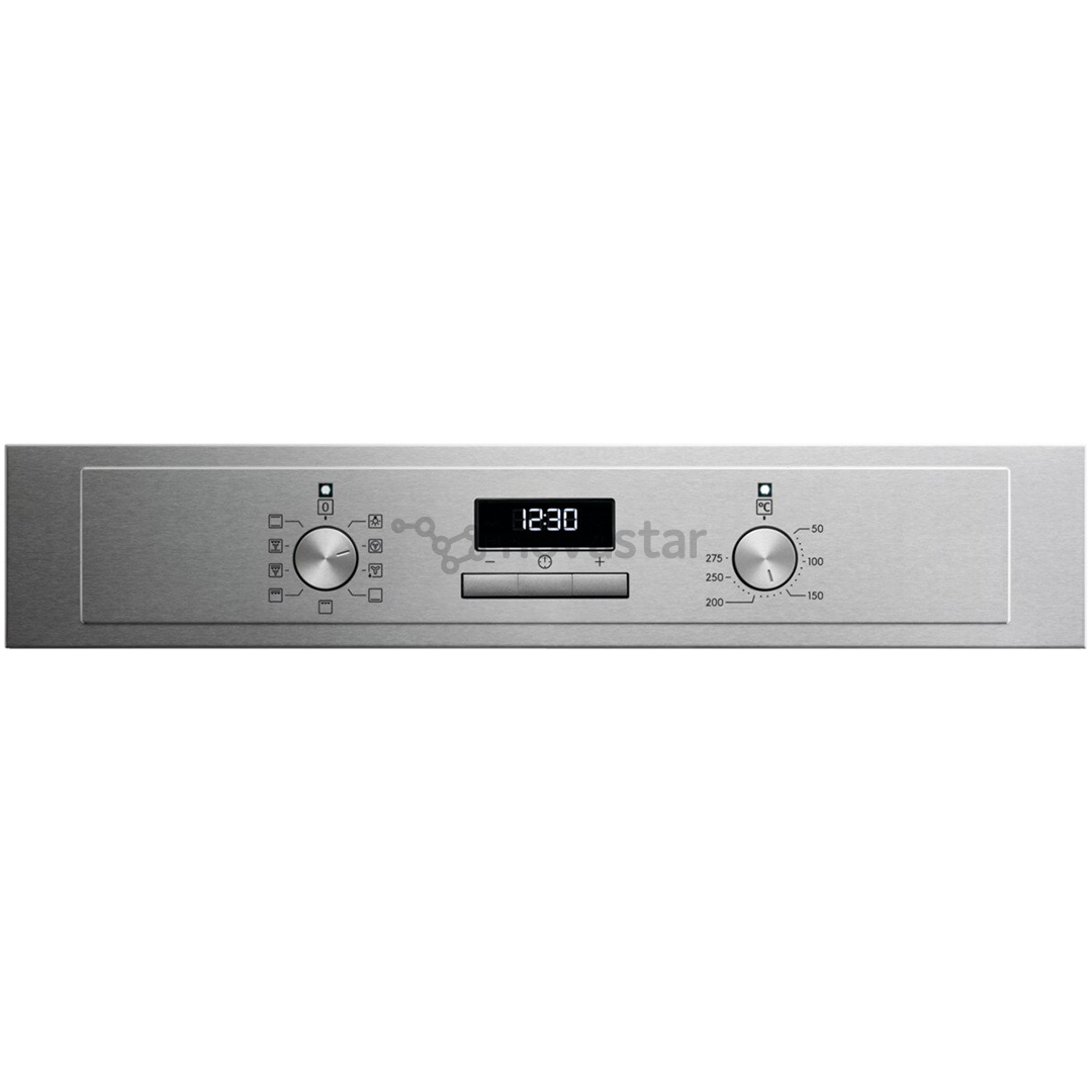 Orkaitė Electrolux EOF3H70X