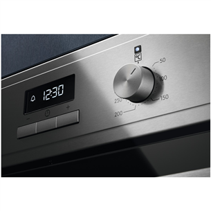 Orkaitė Electrolux EOF3H70X
