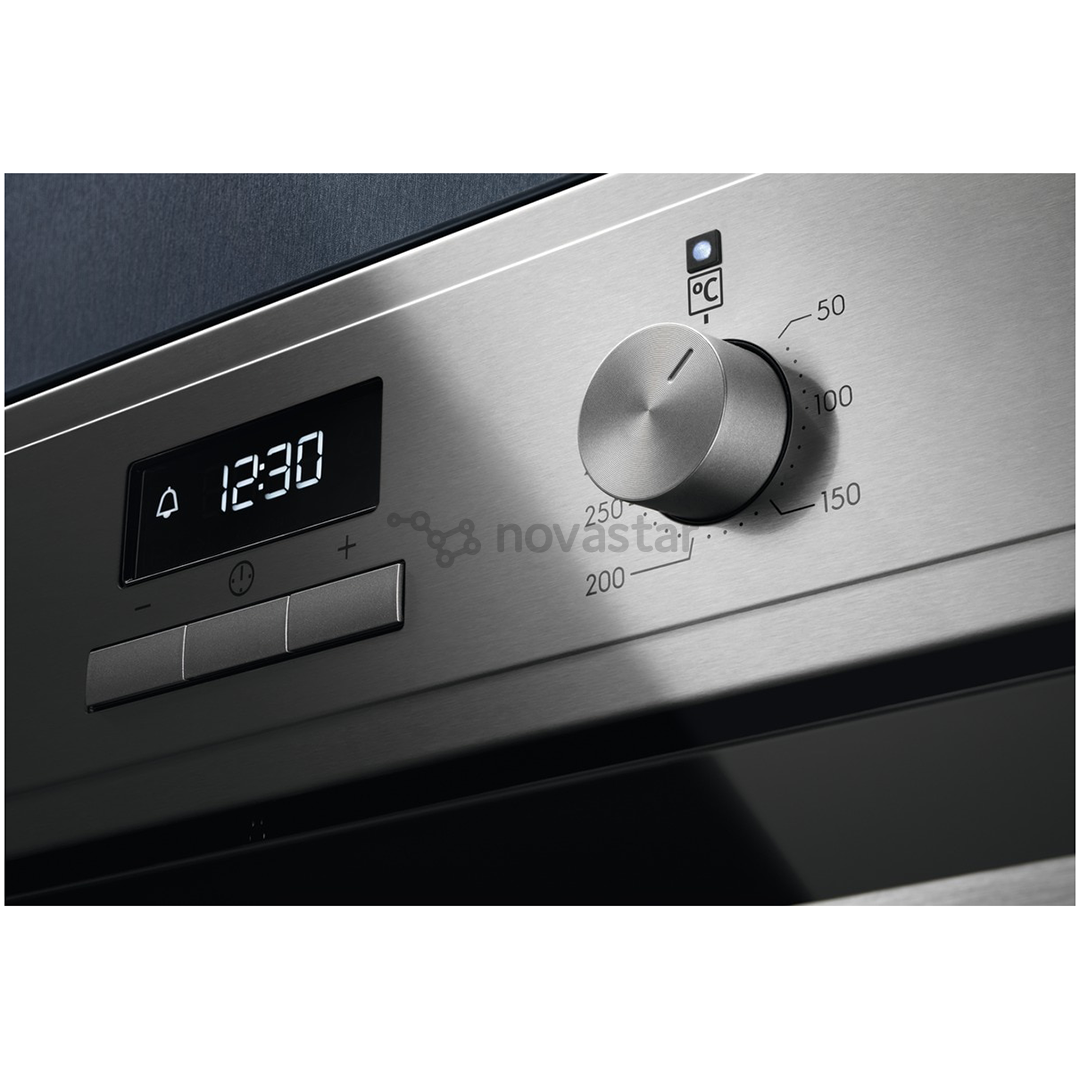 Orkaitė Electrolux EOF3H70X