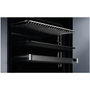 Orkaitė Electrolux EOF3H50X