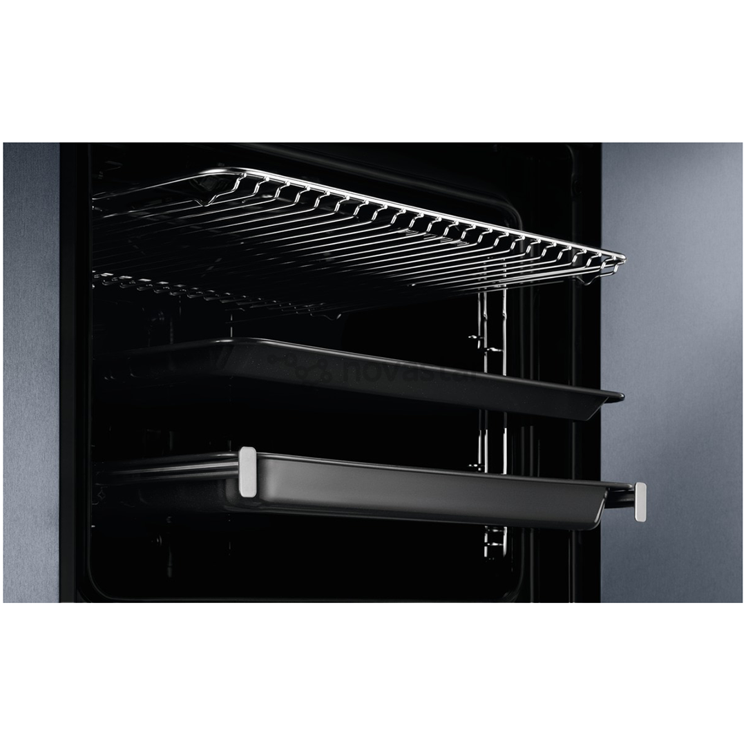Orkaitė Electrolux EOF3H50X
