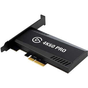 Priedas Capture Card Elgato 4K60 Pro Mk.2 10GAS9901