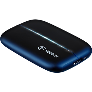 Priedas Elgato HD60 S+