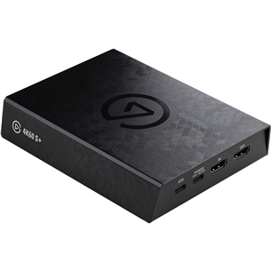 Capture Card Elgato 4K60 S+