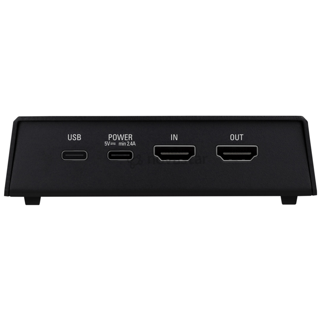 Priedas Elgato 4K60 S+