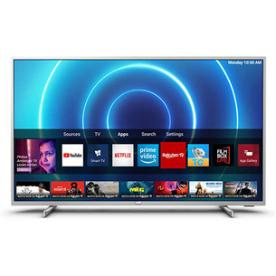 Televizorius Philips 58PUS7555/1