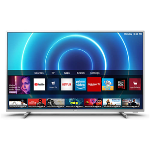 Televizorius Philips 58PUS7555/1
