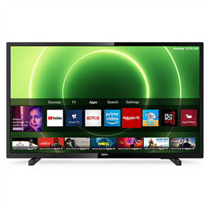 Televizorius Philips 32PHS6605/12