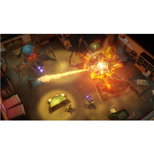 Žaidimas Xbox One Wasteland 3