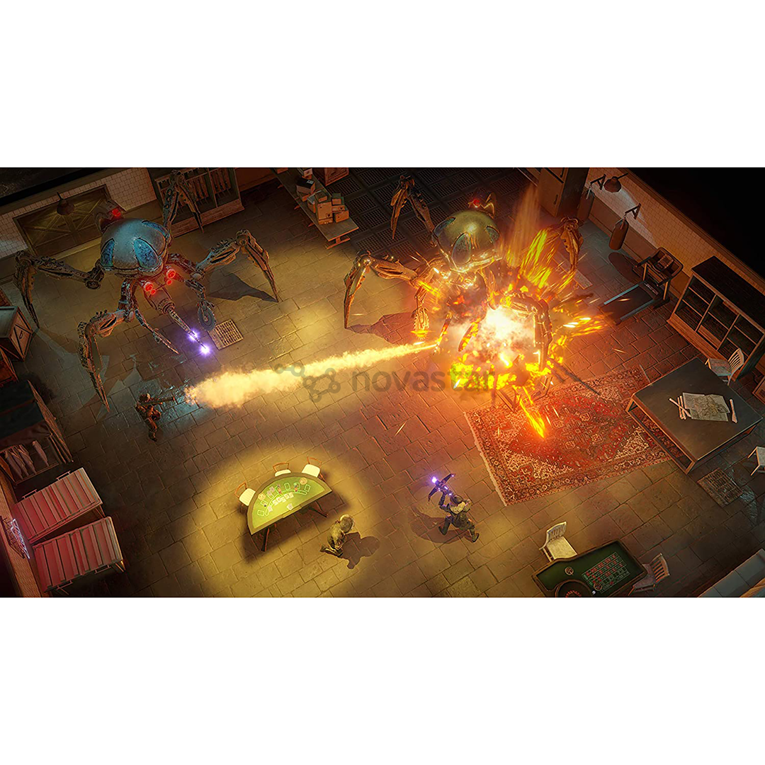 Žaidimas Xbox One Wasteland 3