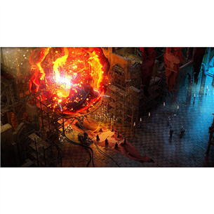 Žaidimas Xbox One Wasteland 3