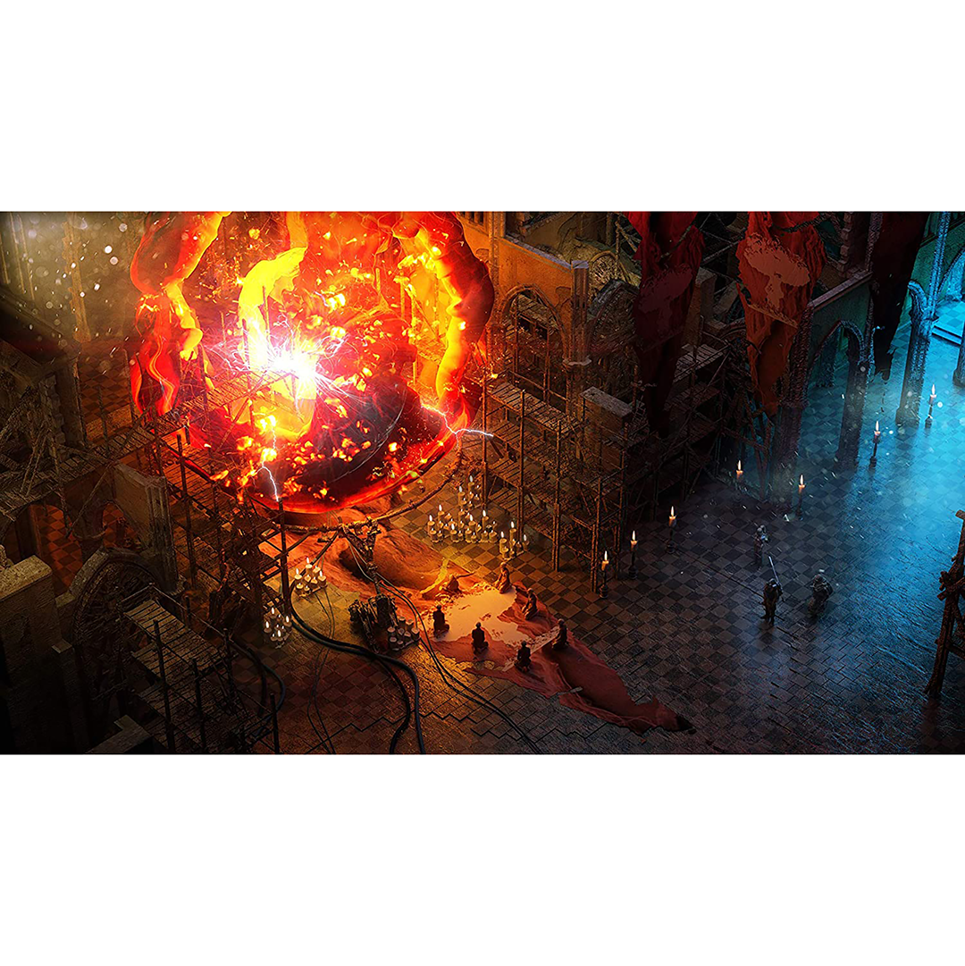 Žaidimas Xbox One Wasteland 3