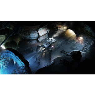 Žaidimas Xbox One Wasteland 3