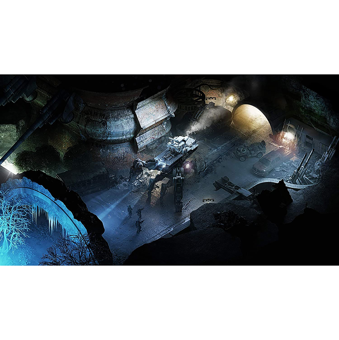 Žaidimas Xbox One Wasteland 3