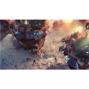 Žaidimas Xbox One Wasteland 3