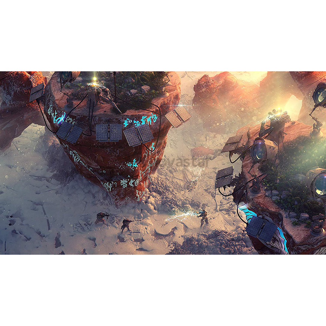 Žaidimas Xbox One Wasteland 3