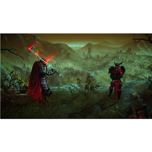 Žaidimas X1 Immortal Realms: Vampire Wars