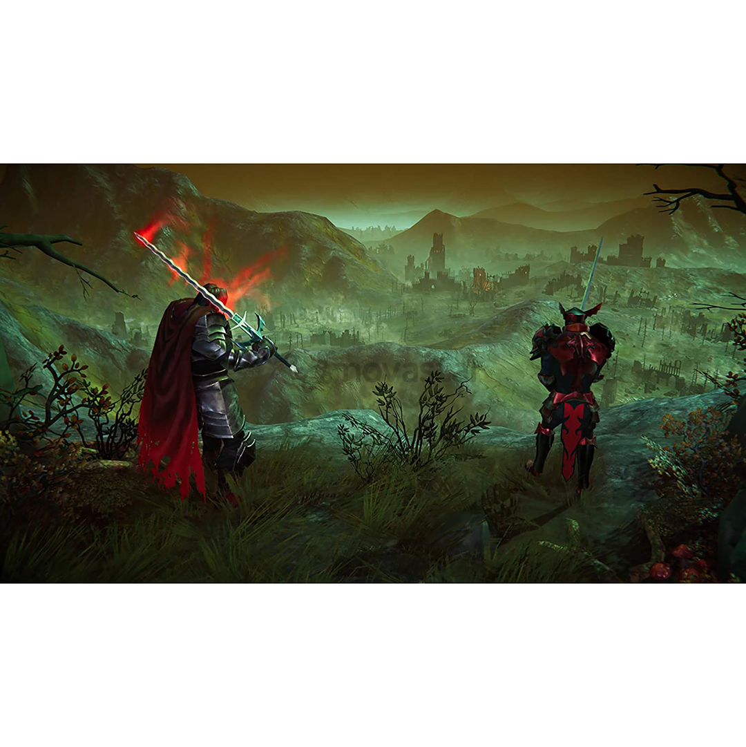 Žaidimas X1 Immortal Realms: Vampire Wars