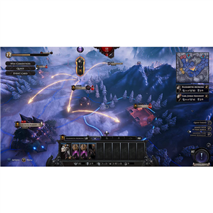 Žaidimas X1 Immortal Realms: Vampire Wars