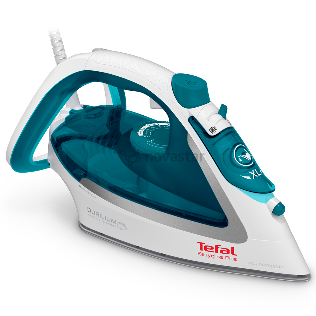 Lygintuvas Tefal FV5718E0