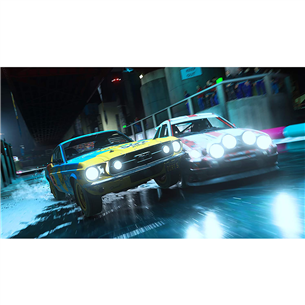 Žaidimas PS4 Dirt 5