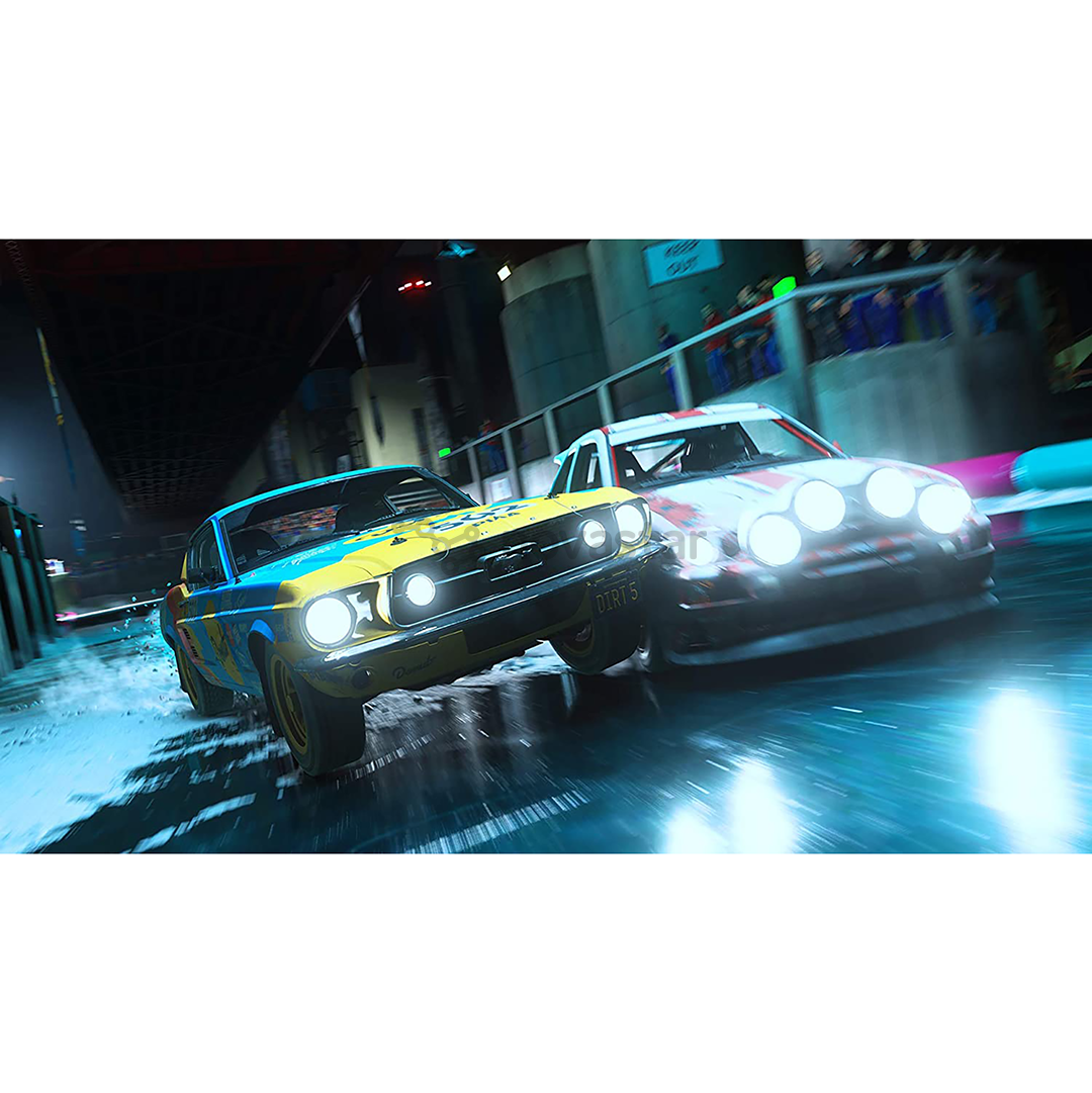 Žaidimas PS4 Dirt 5