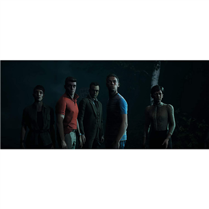 Žaidimas Xbox One The Dark Pictures Anthology: Little Hope