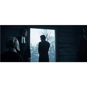 Žaidimas Xbox One The Dark Pictures Anthology: Little Hope