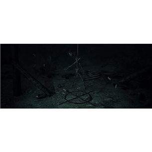 Žaidimas Xbox One The Dark Pictures Anthology: Little Hope