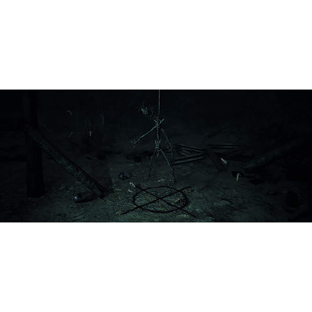 Žaidimas Xbox One The Dark Pictures Anthology: Little Hope
