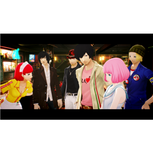 Žaidimas Switch game Catherine: Full Body