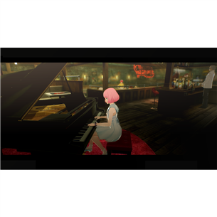 Žaidimas Switch game Catherine: Full Body