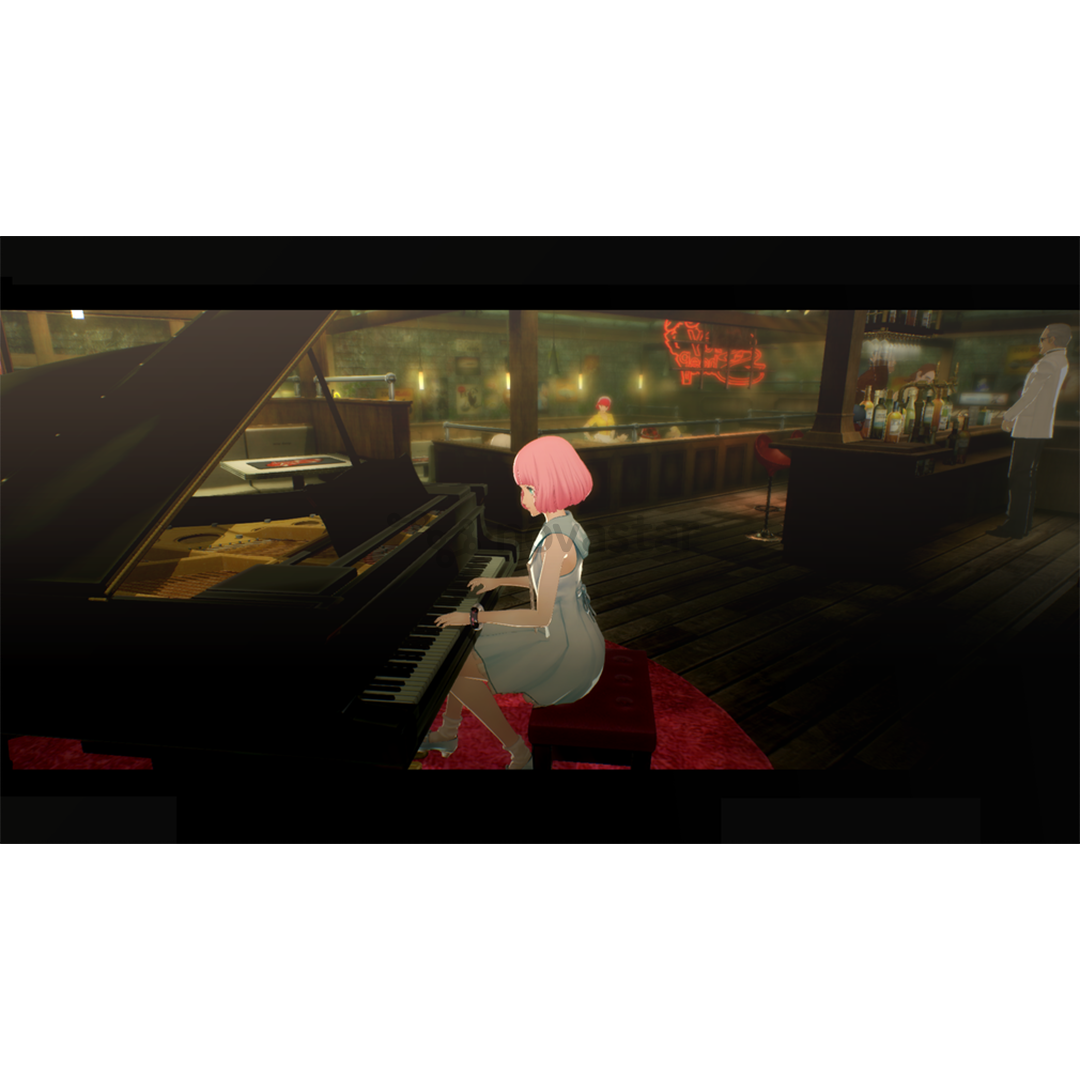 Žaidimas Switch game Catherine: Full Body