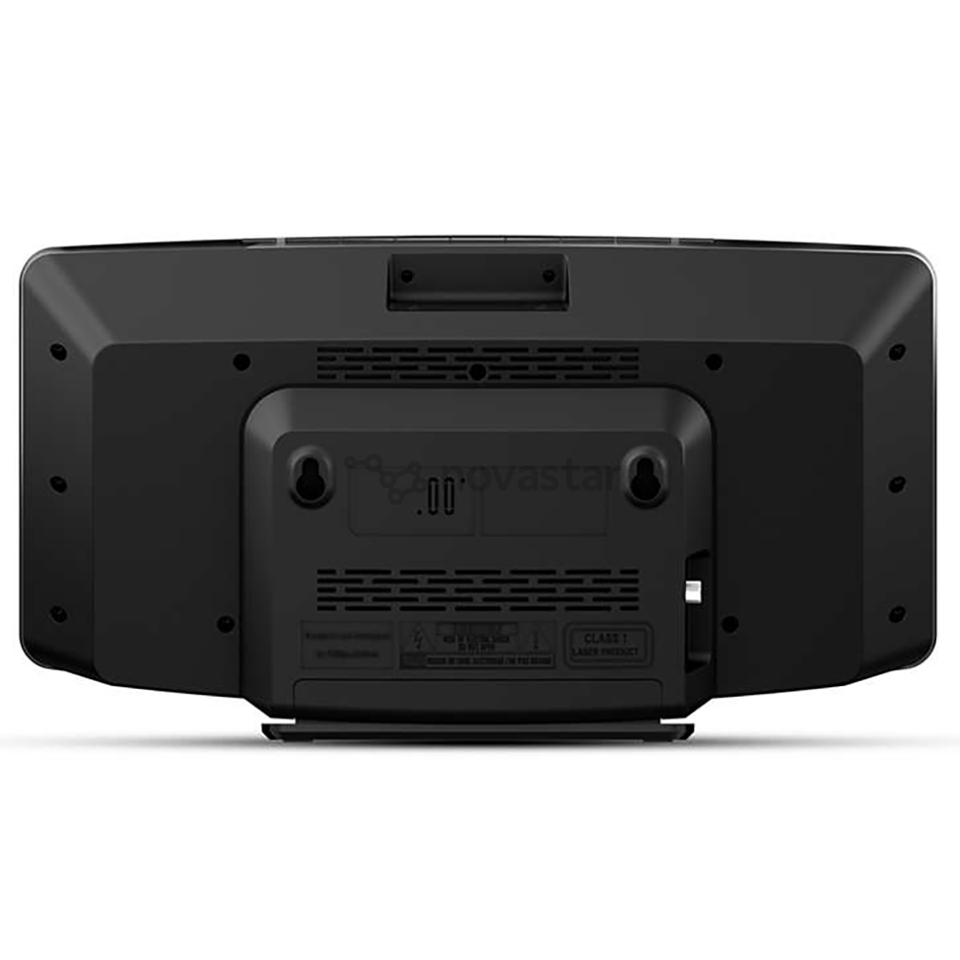 Muzikinis centras Philips TAM2505/10, Juodas