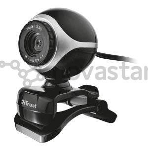 Web kamera Trust Exis