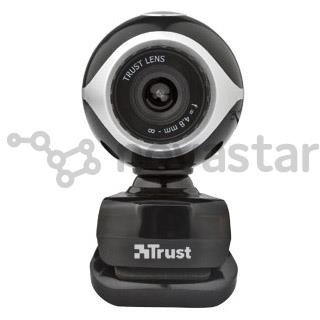 Web kamera Trust Exis