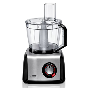 Bosch MultiTalent 8, 3.9 L/1.5 L, 1250 W, grey - Food processor