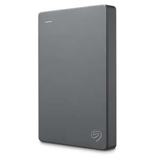 Внешний жесткий диск Seagate Basic (1 ТБ)