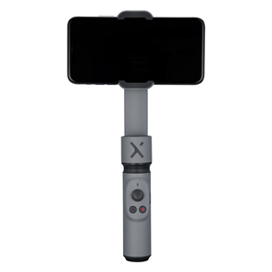 Priedas ZHIYUN Smooth-X Essential Combo, Pilkas