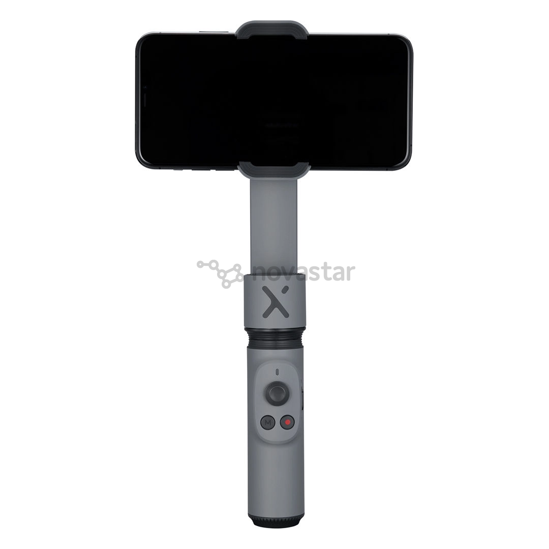 Priedas ZHIYUN Smooth-X Essential Combo, Pilkas