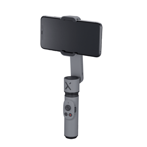 Priedas ZHIYUN Smooth-X Essential Combo, Pilkas