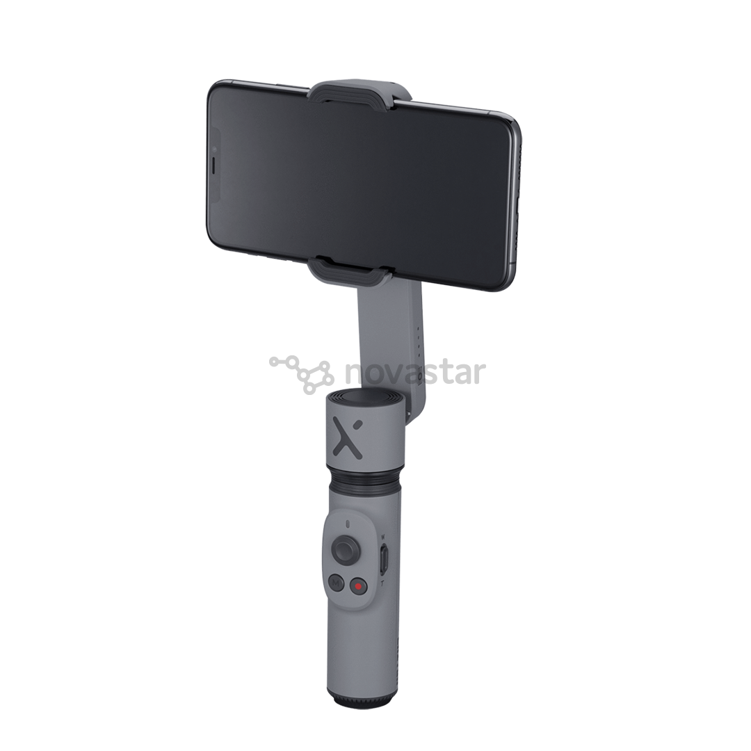 Priedas ZHIYUN Smooth-X Essential Combo, Pilkas