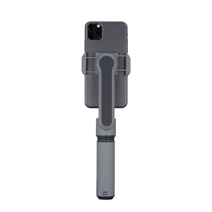 Priedas ZHIYUN Smooth-X Essential Combo, Pilkas