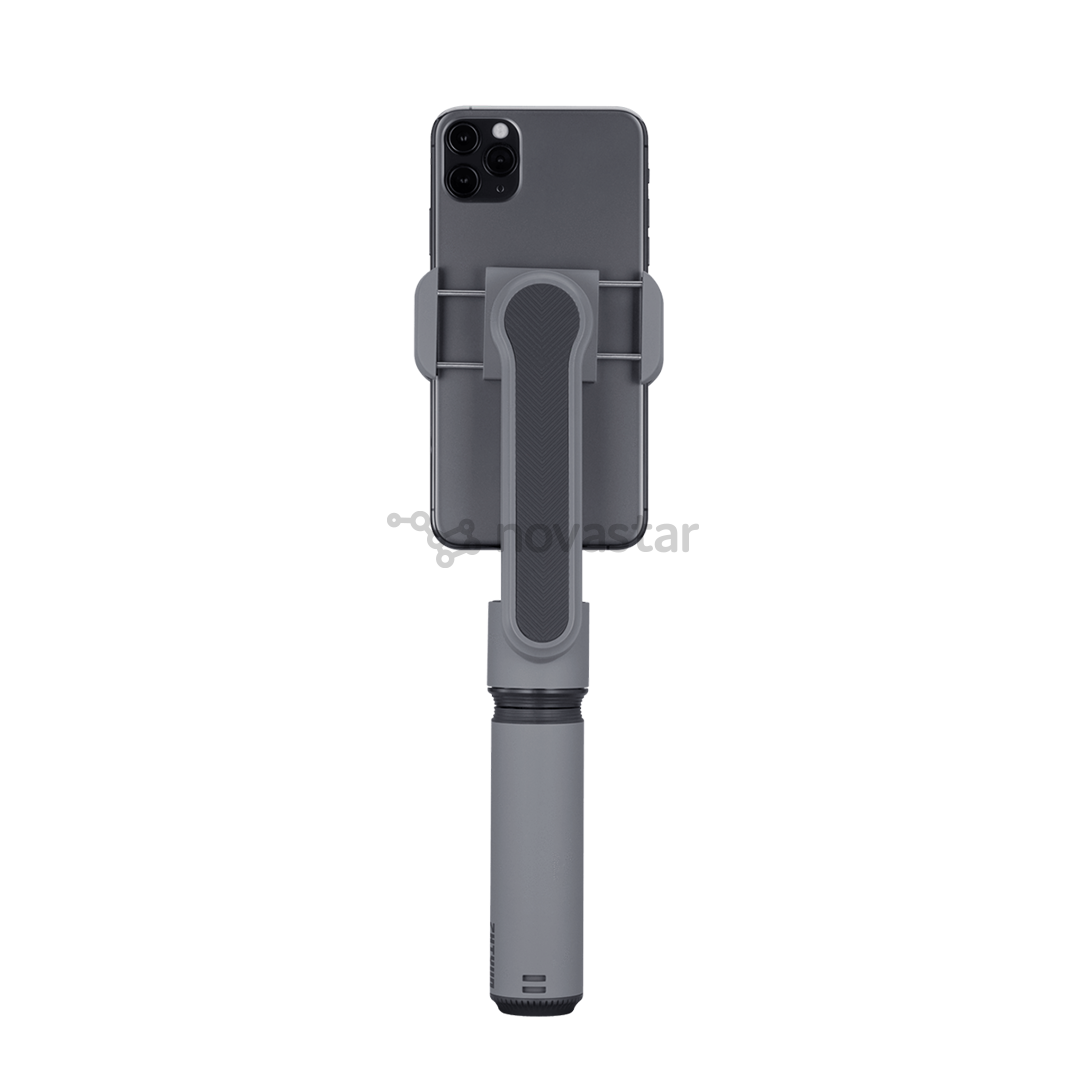Priedas ZHIYUN Smooth-X Essential Combo, Pilkas