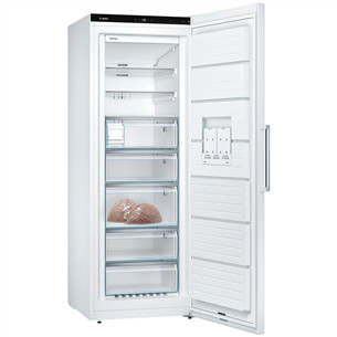 Šaldiklis Bosch GSN58AWDP
